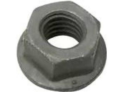 Ford -382400-S2 Nut - Hexagon