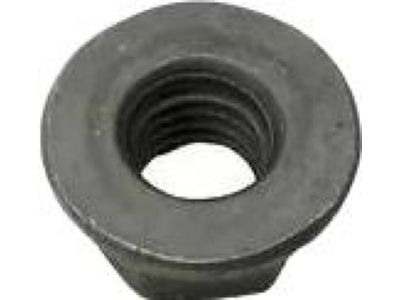 Ford -382400-S2 Nut - Hexagon