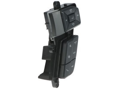 Ford Cruise Control Switch - HL3Z-9C888-AA