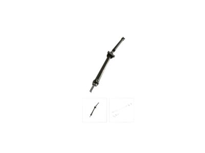 Ford HC3Z-4602-Q Shaft Assembly - Drive