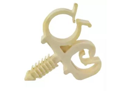 Ford -N807539-S Clip - Brake Pipe