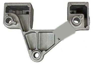 Ford 6E5Z-6031-GA Transmission Mount Bracket, Driver Side