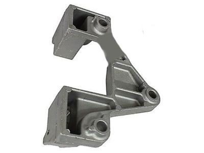 Ford 6E5Z-6031-GA Transmission Mount Bracket, Driver Side