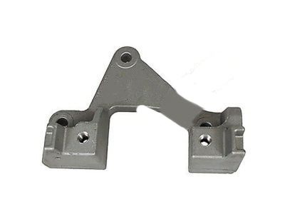 Ford 6E5Z-6031-GA Transmission Mount Bracket, Driver Side