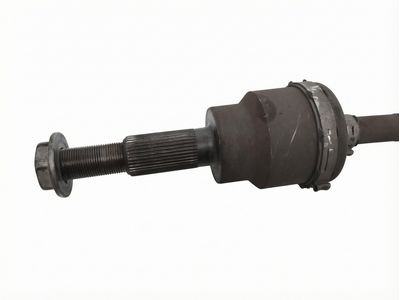 BB5Z-4K139-C Ford Shaft Assembly - Rear Axle, Driver Side Product Photo 4 of 4