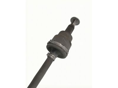 BB5Z-4K139-C Ford Shaft Assembly - Rear Axle, Driver Side Product Photo 3 of 4