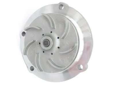 Ford E-350 Super Duty Water Pump - 4C3Z-8501-AC