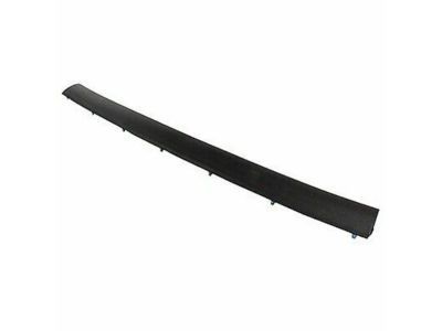 2017 Ford Police Interceptor Sedan Door Seal - AG1Z-5425324-B