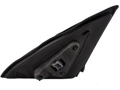 Mercury 6E5Z-17682-A Mirror Assembly