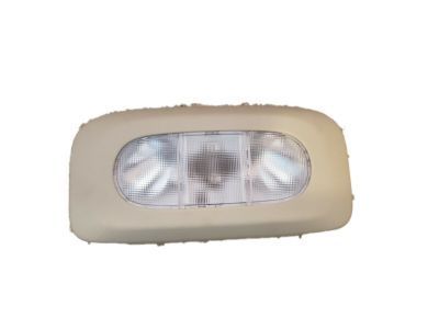 2005 Ford F-150 Dome Light - 7L3Z-13776-AA
