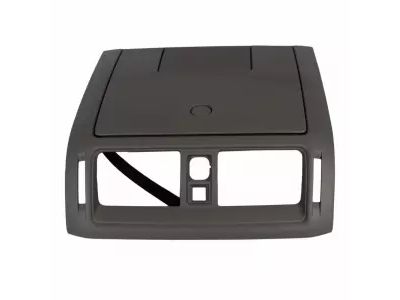 AE5Z-5413594-BB Ford Compartment Assembly - Stowage Product Photo 2 of 2