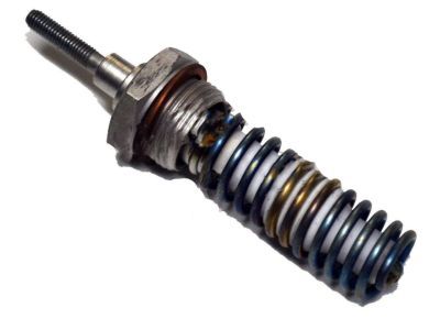Ford F81Z-9N424-BA Heater Assy - Nozzle               