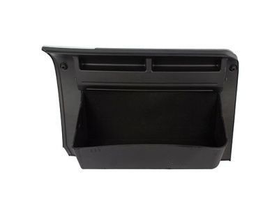 Ford JB5Z-78060T10-DA Glove Box Assembly