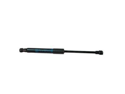 Ford Trunk Lid Lift Support - 5S4Z-54406A10-BA