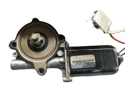 Lincoln F2VZ-54233V94-ARM Motor Assy - Window Operating      