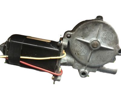 Lincoln F2VZ-54233V94-ARM Motor Assy - Window Operating      