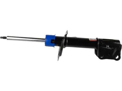 Ford K2GZ-18124-J Shock Absorber Assembly, Front Passenger Side