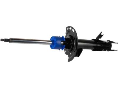 Ford K2GZ-18124-J Shock Absorber Assembly, Front Passenger Side