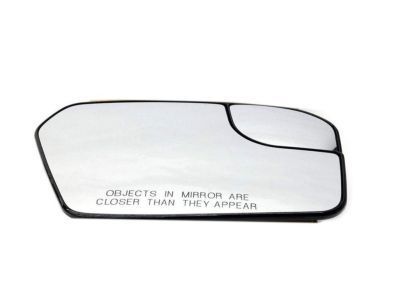 Ford BE5Z-17K707-A Mirror Glass
