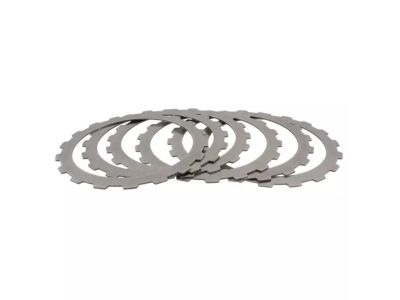 Ford 3C3Z-7B442-DA Driven Plate - Steel