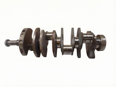 FL3Z-6303-A Ford Crankshaft Assembly Product Photo 4 of 4