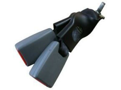 Mercury Grand Marquis Seat Belt - 9W7Z-5460044-AB