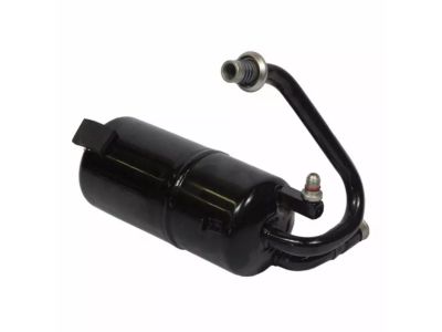 Ford YR3Z-19C836-AA Accumulator Assembly - Air Conditioning