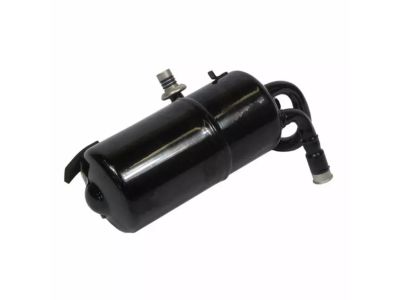 Ford YR3Z-19C836-AA Accumulator Assembly - Air Conditioning
