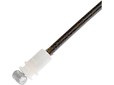 Ford 6E5Z-54221A00-C Cable Assy