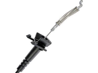 Ford 6E5Z-54221A00-C Cable Assy
