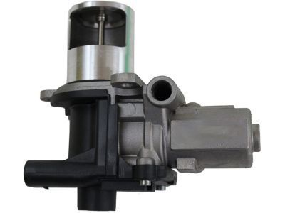 Ford BC3Z-9D475-A Valve - Exhaust Gas Recirculation