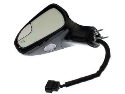 Ford FS7Z-17683-CA Mirror Assy - Rear View Outer