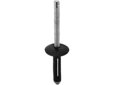 Ford -N806830-S100 Bumper Cover Rivet