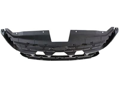 Ford 6E5Z-8A284-C Mount Panel