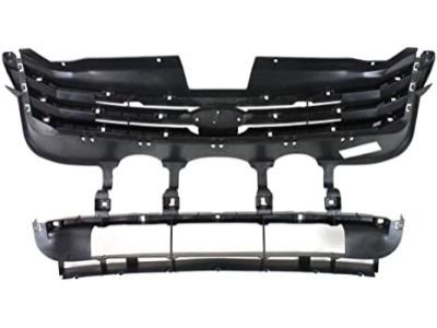 Ford 6E5Z-8A284-C Mount Panel