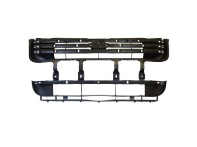 Ford 6E5Z-8A284-C Mount Panel