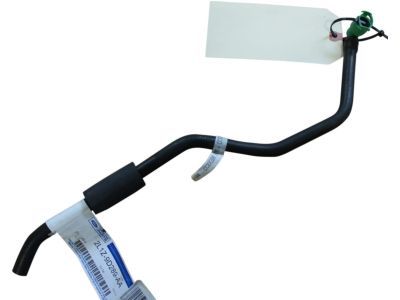 Ford F75Z-9D289-AA Tube Assy - Fuel Vapour Separator  