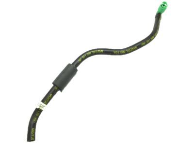 Ford F75Z-9D289-AA Tube Assy - Fuel Vapour Separator  