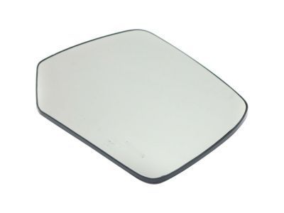 Ford 8L8Z-17K707-A Mirror Glass, Passenger Side