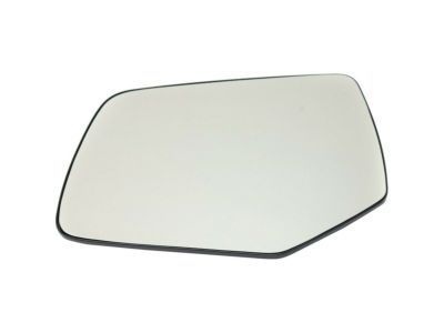 Mercury Car Mirror - 8L8Z-17K707-A