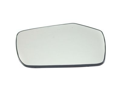 Ford 8L8Z-17K707-A Mirror Glass, Passenger Side