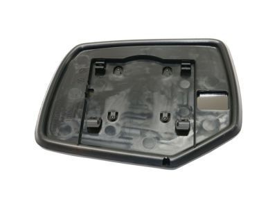 Ford 8L8Z-17K707-A Mirror Glass, Passenger Side