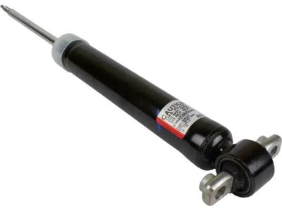 Ford DG9Z-18125-F Shock Absorber Assembly