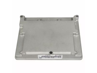 Ford 6C3Z-12A650-BYA Module - Engine Control - Eec V