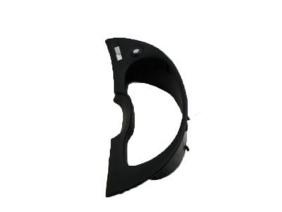 Ford F4ZZ63044D70A Panel - Instrument