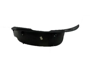 Ford F4ZZ63044D70A Panel - Instrument