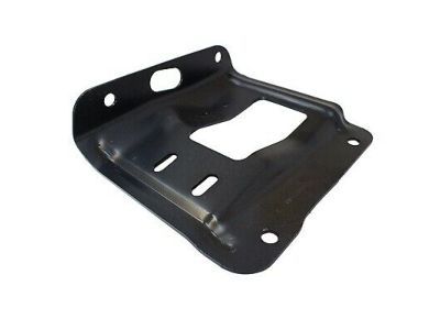 Ford BC3Z-17B984-A Mount Plate, Front Passenger Side
