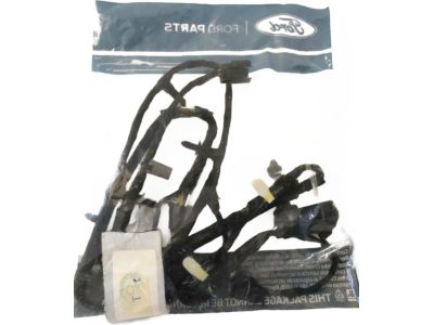 Ford JL3Z-14B242-B Wiring Assembly