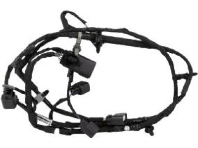 Ford JL3Z-14B242-B Wiring Assembly