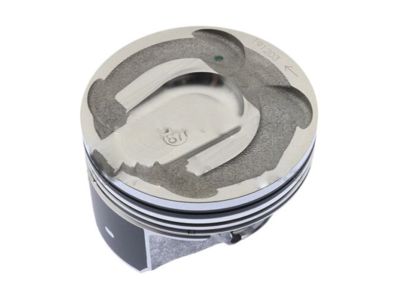 Lincoln Piston - DJ5Z-6108-A